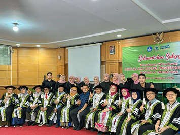 WISUDA IV 2024