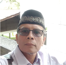 Dr. Drs. Khairil Anwar, M.Si