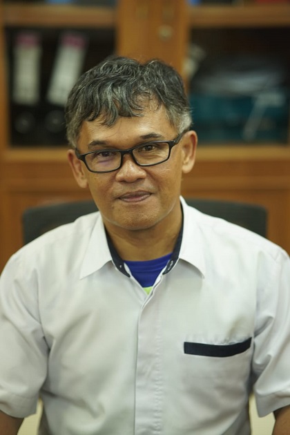 M. Syuhadi