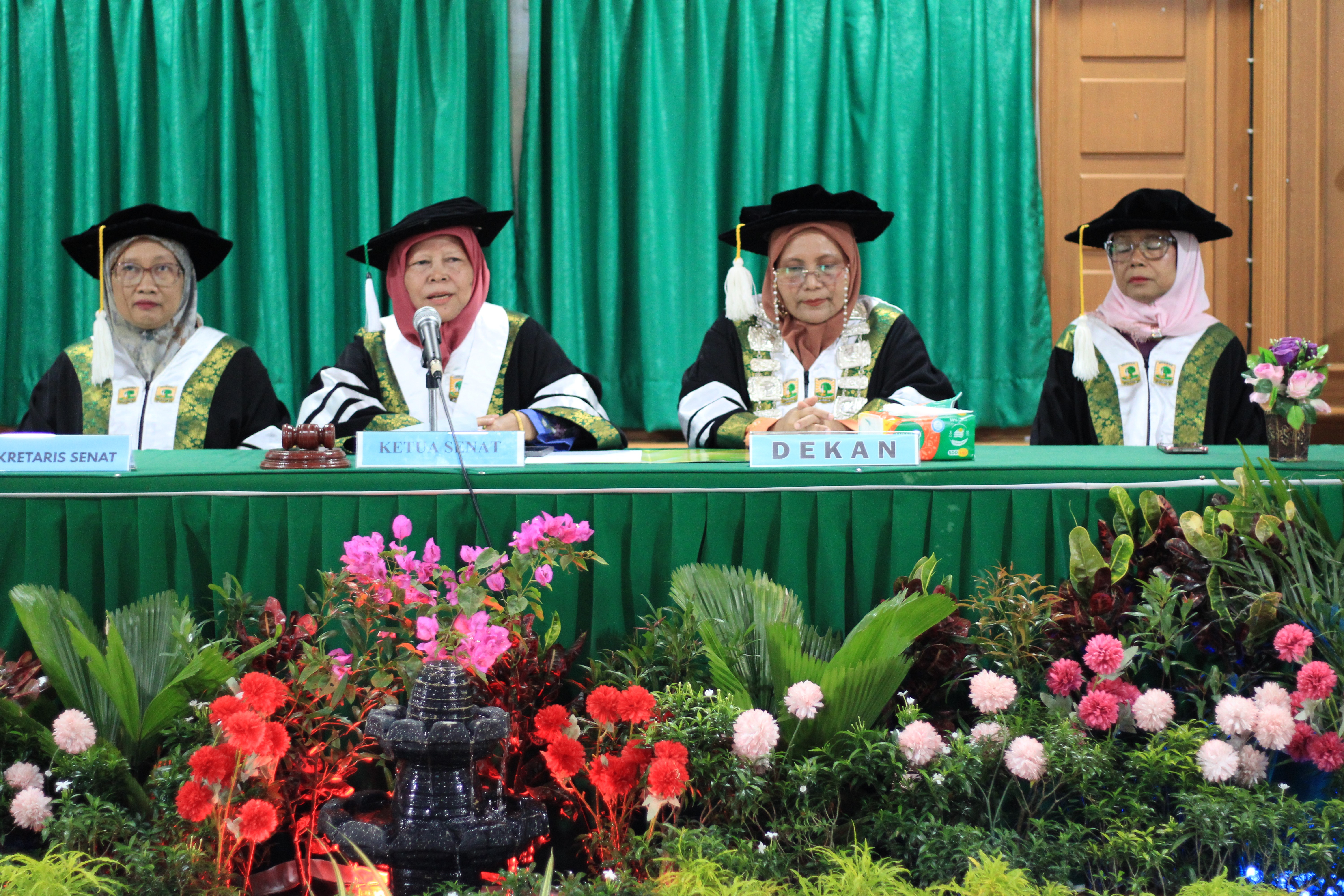 Melangkah ke Usia 44 Tahun, FIB Unand Dorong Riset Global Berakar pada Kearifan Lokal