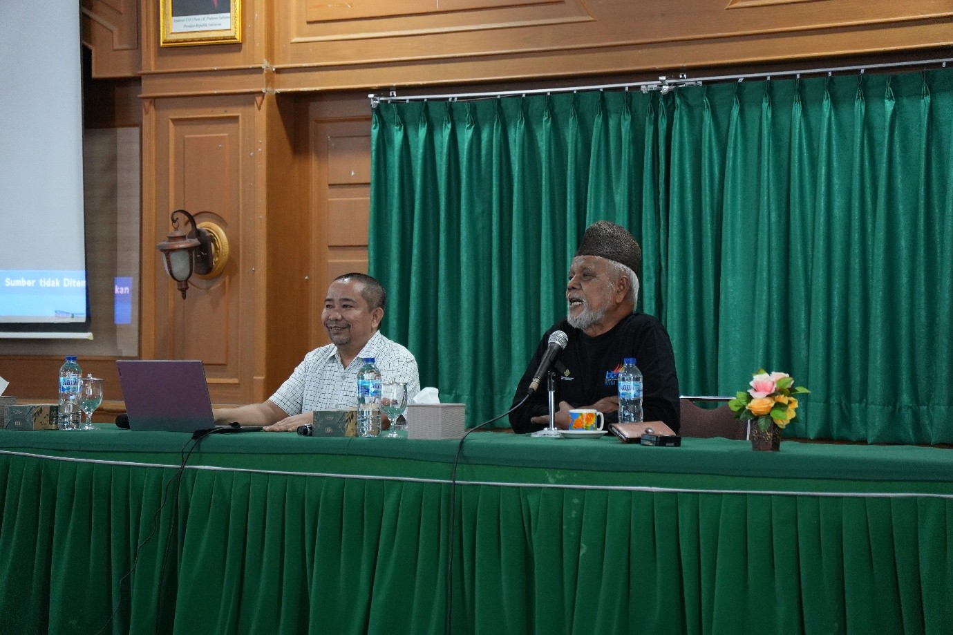 Workshop Penulisan Naskah Randai Digelar, Dukung Pelestarian Sastra dan Budaya Minangkabau