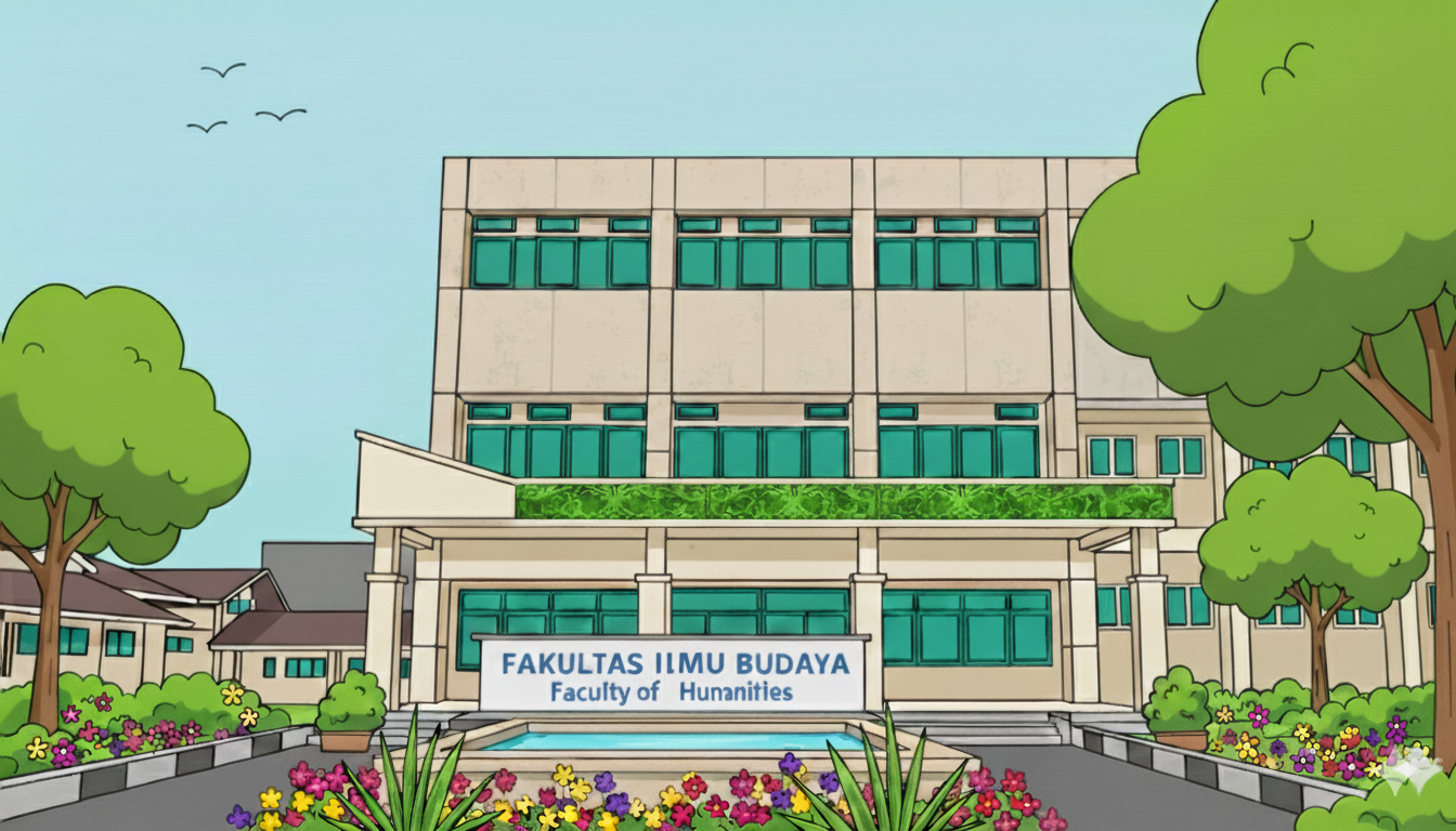 Prof. Dr. Herwandi, M.Hum.