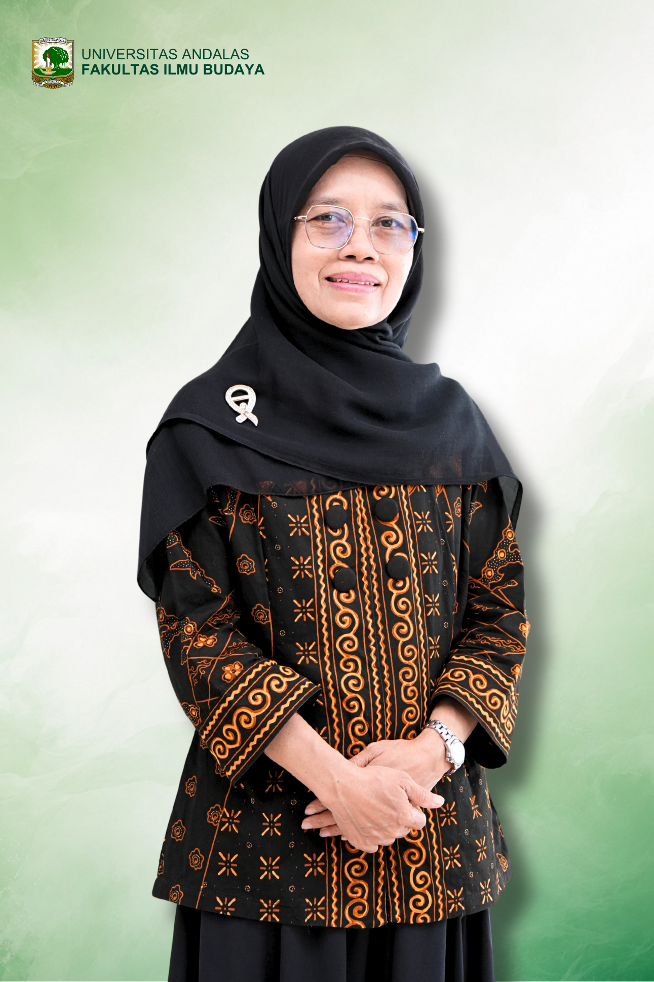 Daratullaila Nasri, S.S.,M.A.