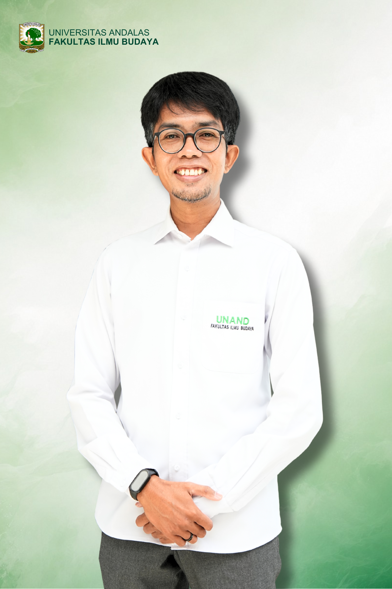 Aulia Rahman, S.S., M.A.