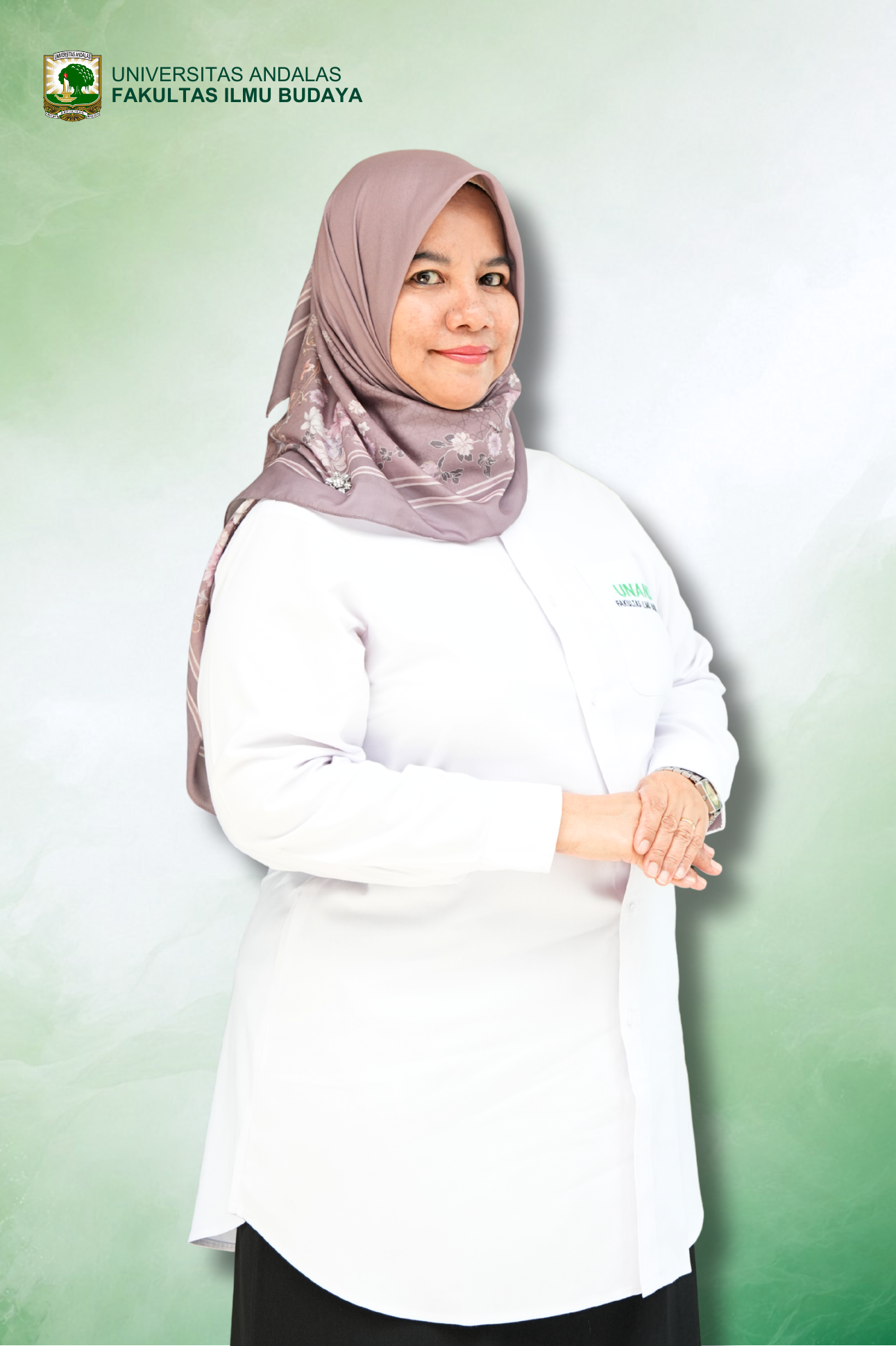 Darni Enzimar Putri, S.S., M.Hum.