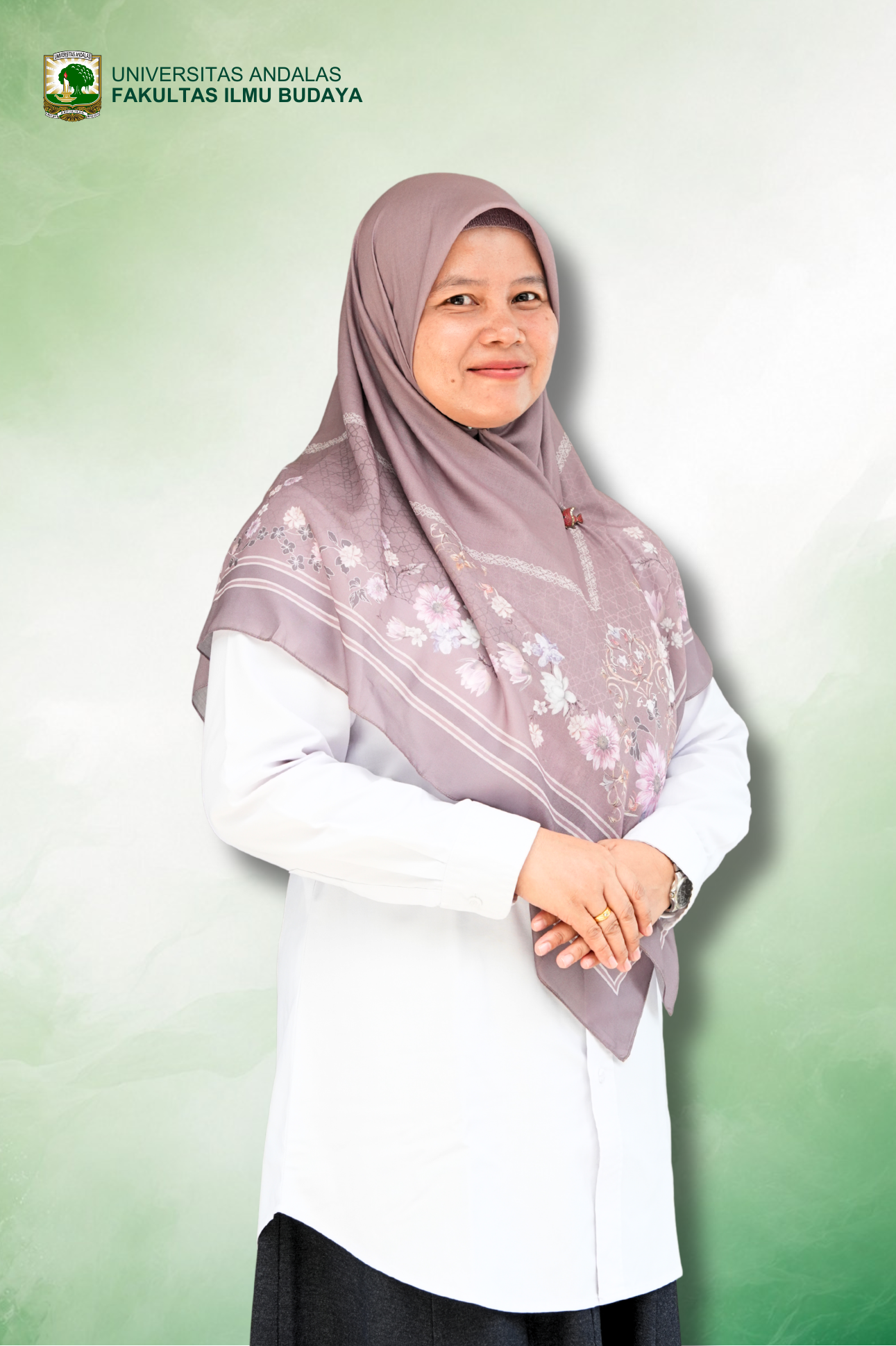 Rina Yuniastuti, S.S., M.Si.