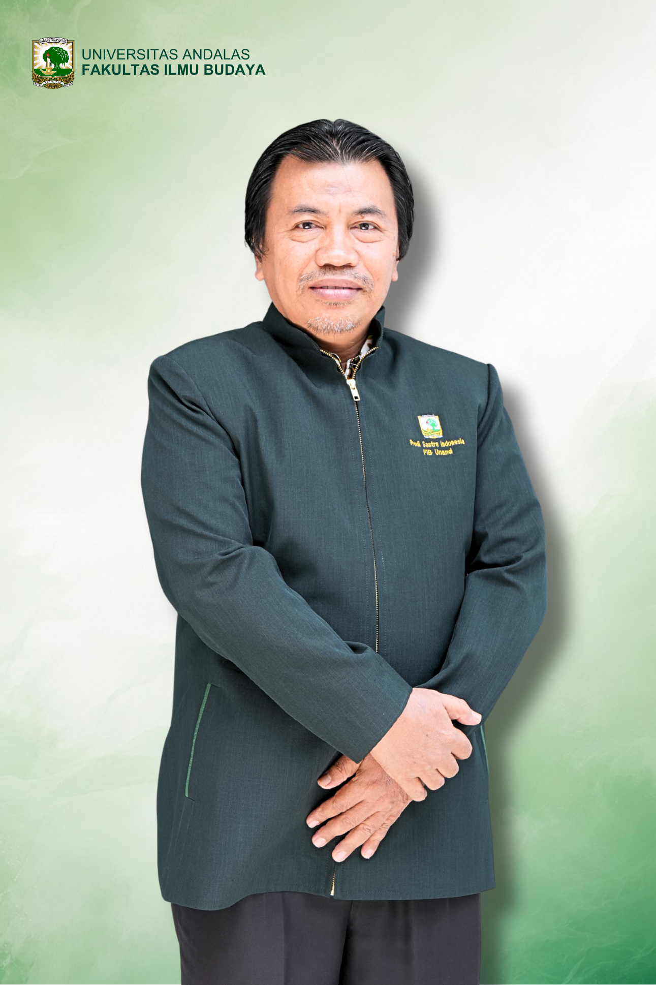 Dr. Ronidin, S.S., M.A.