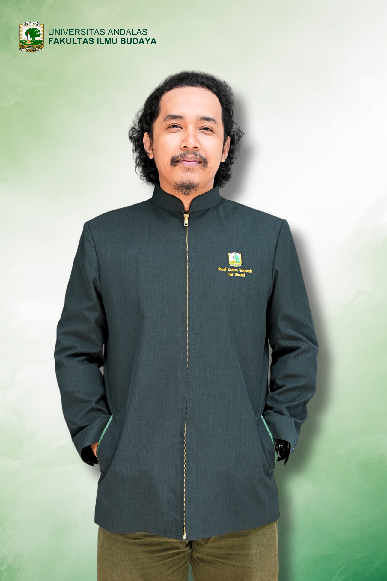Ahmad Hamidi, S.Pd., M.Hum.