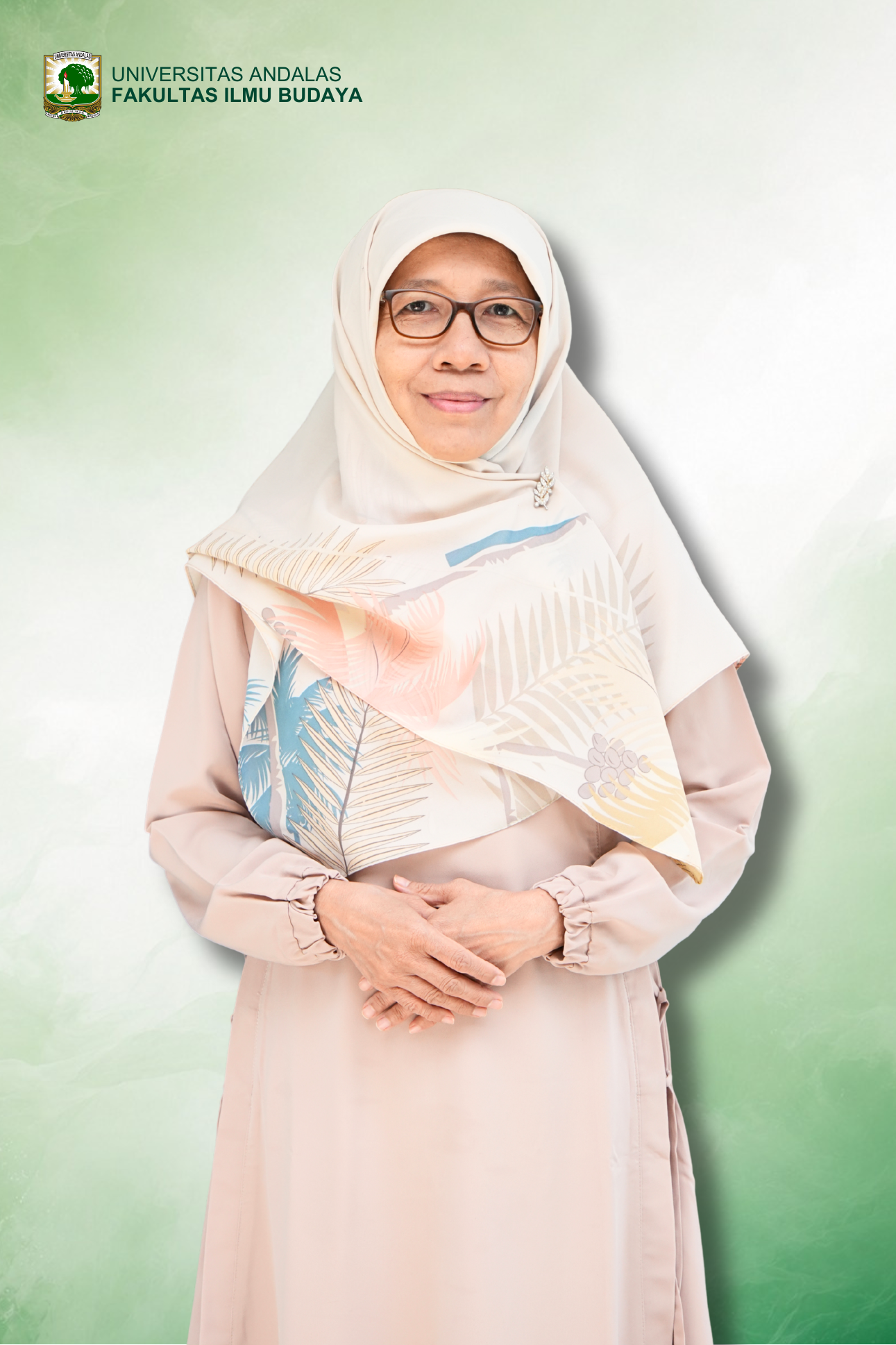 Dra. Lucy Suraiya, M.A.