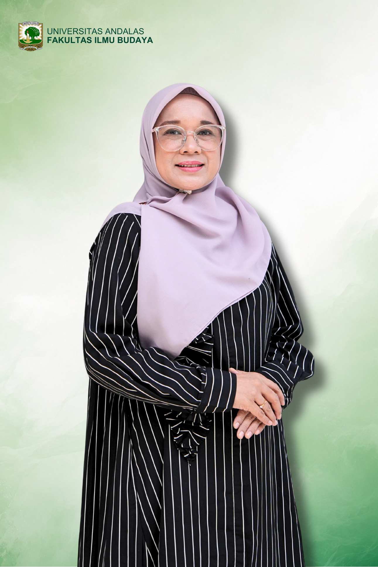 Wulan Fauzanna, S.S., M.EIL., Ph.D.