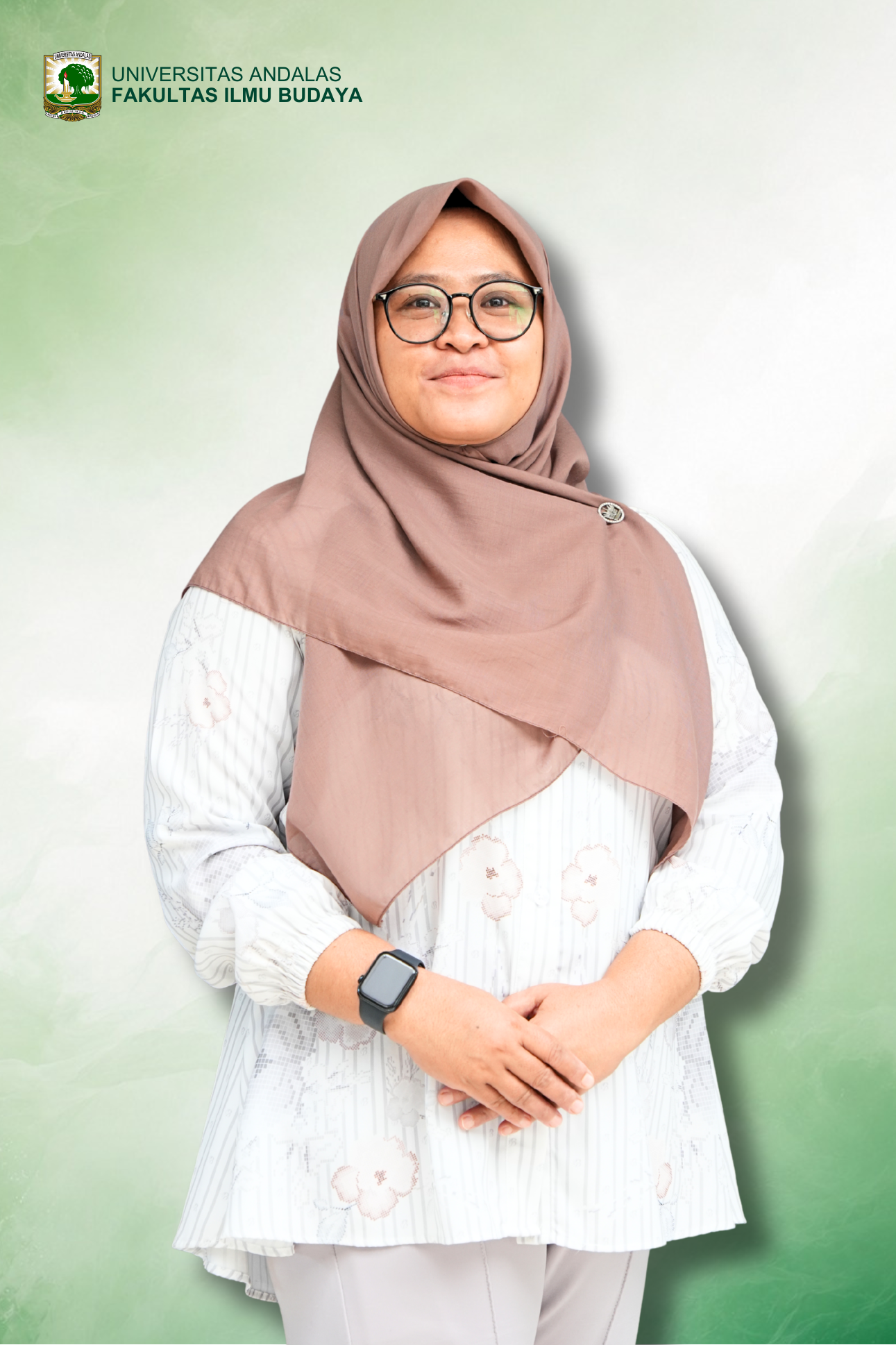 Anne Pratiwi, S.S., M.Hum. 