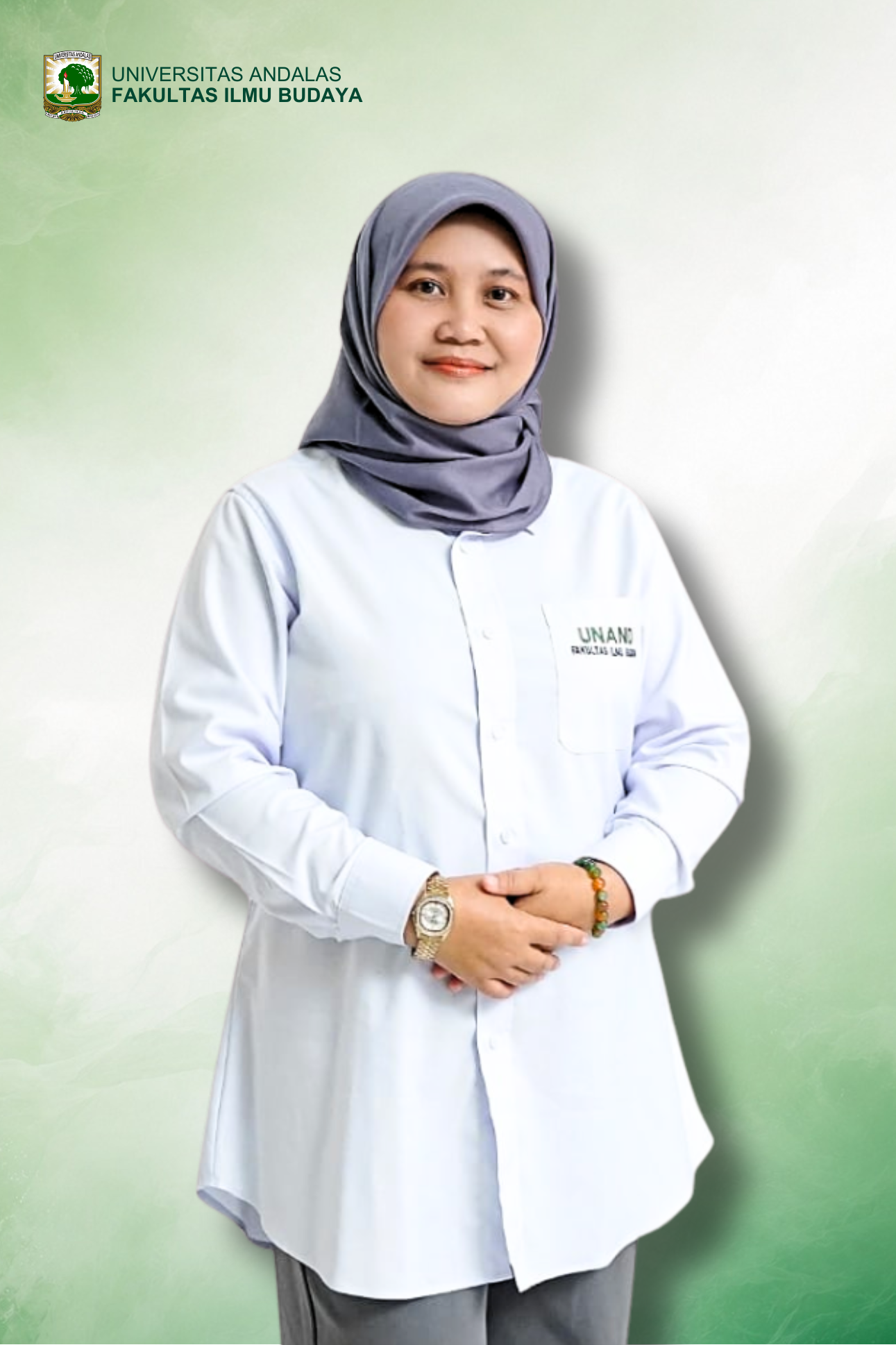 Rika Handayani, S.S., M.AAPD.