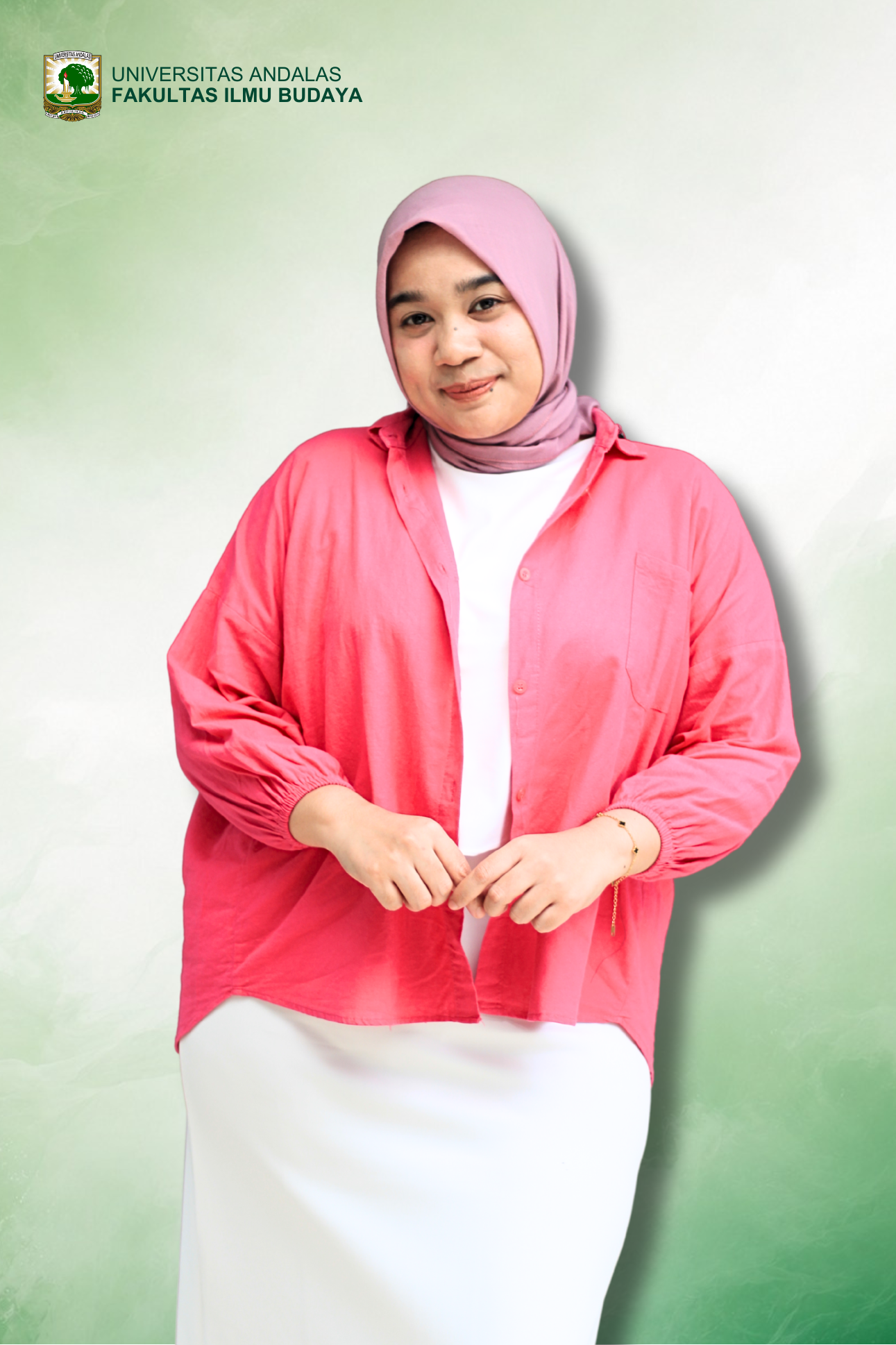 Resty Maudina Septiani, S.Hum., M.Hum