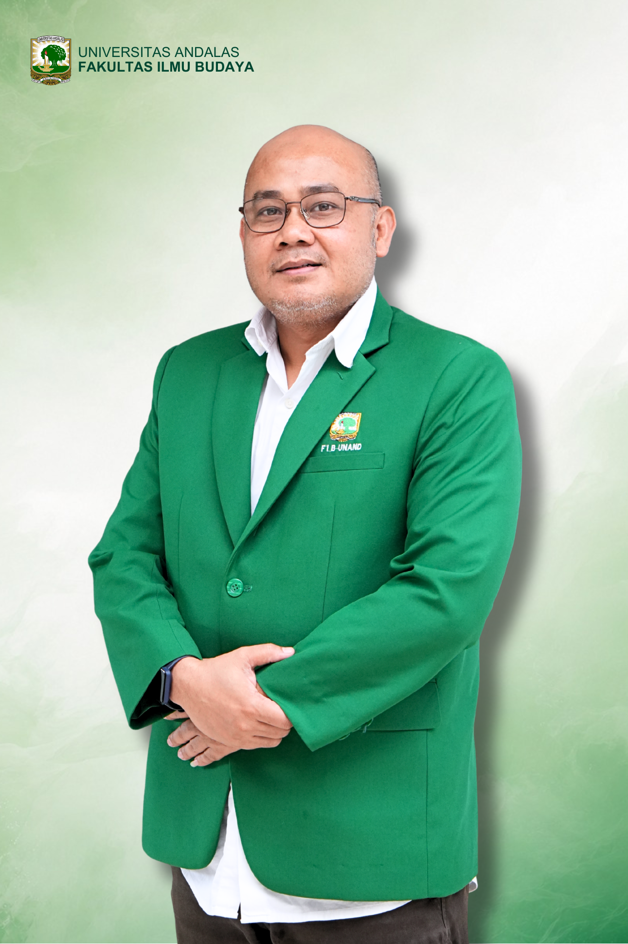 Zulprianto, S.S., M.A, Ph.D.