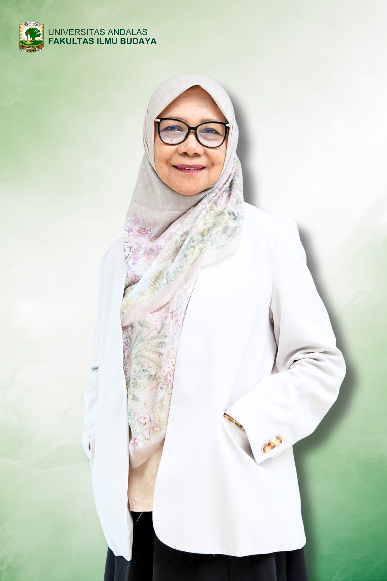 Dr. Rina Marnita AS, M.A.