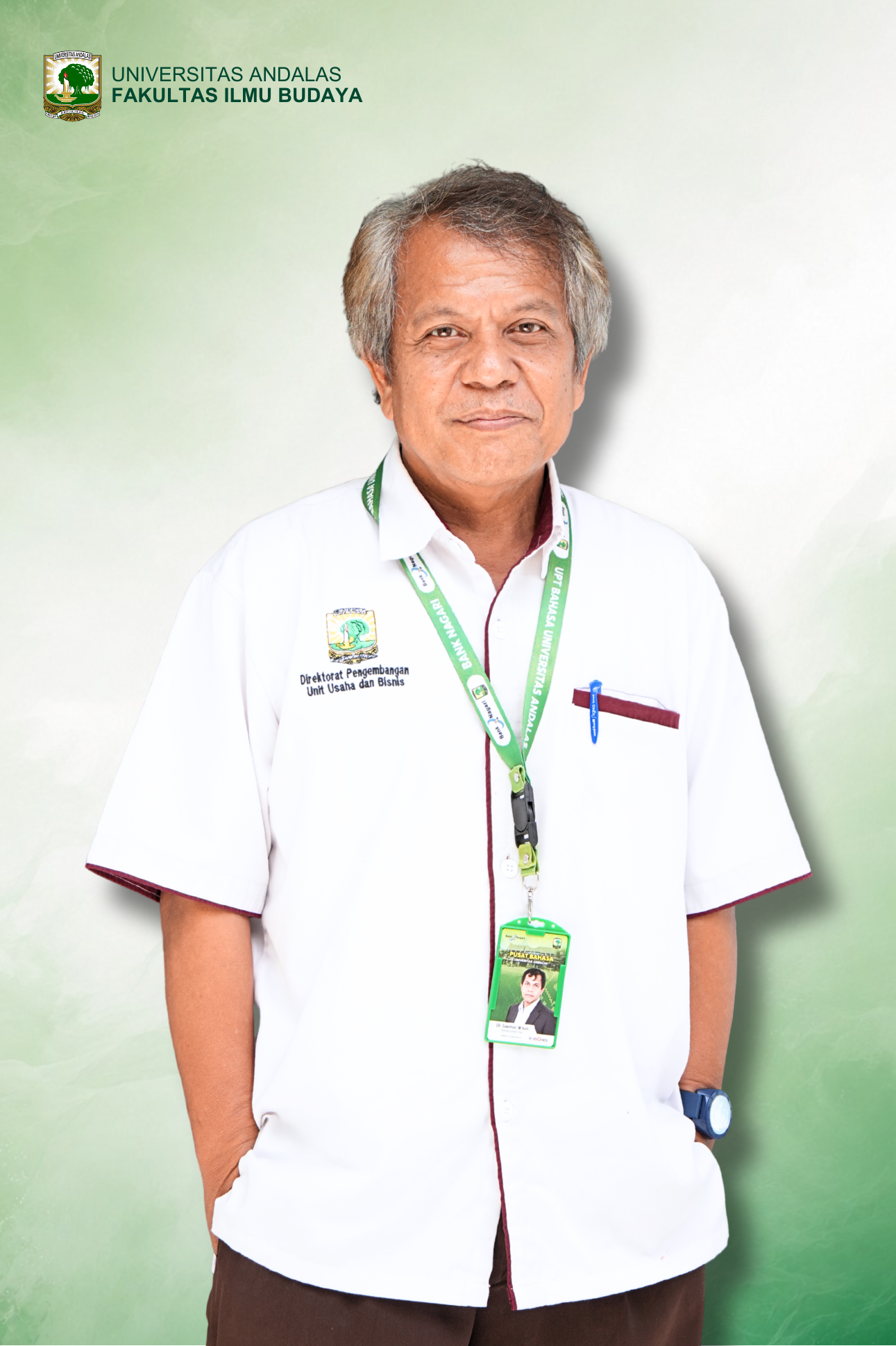 Dr. Sawirman, M.Hum.