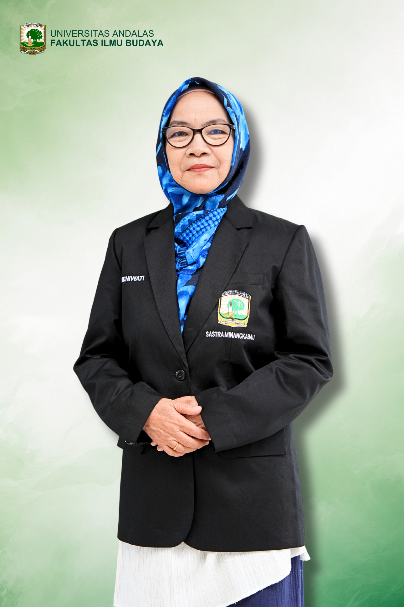 Dr. Reniwati, M.Hum.