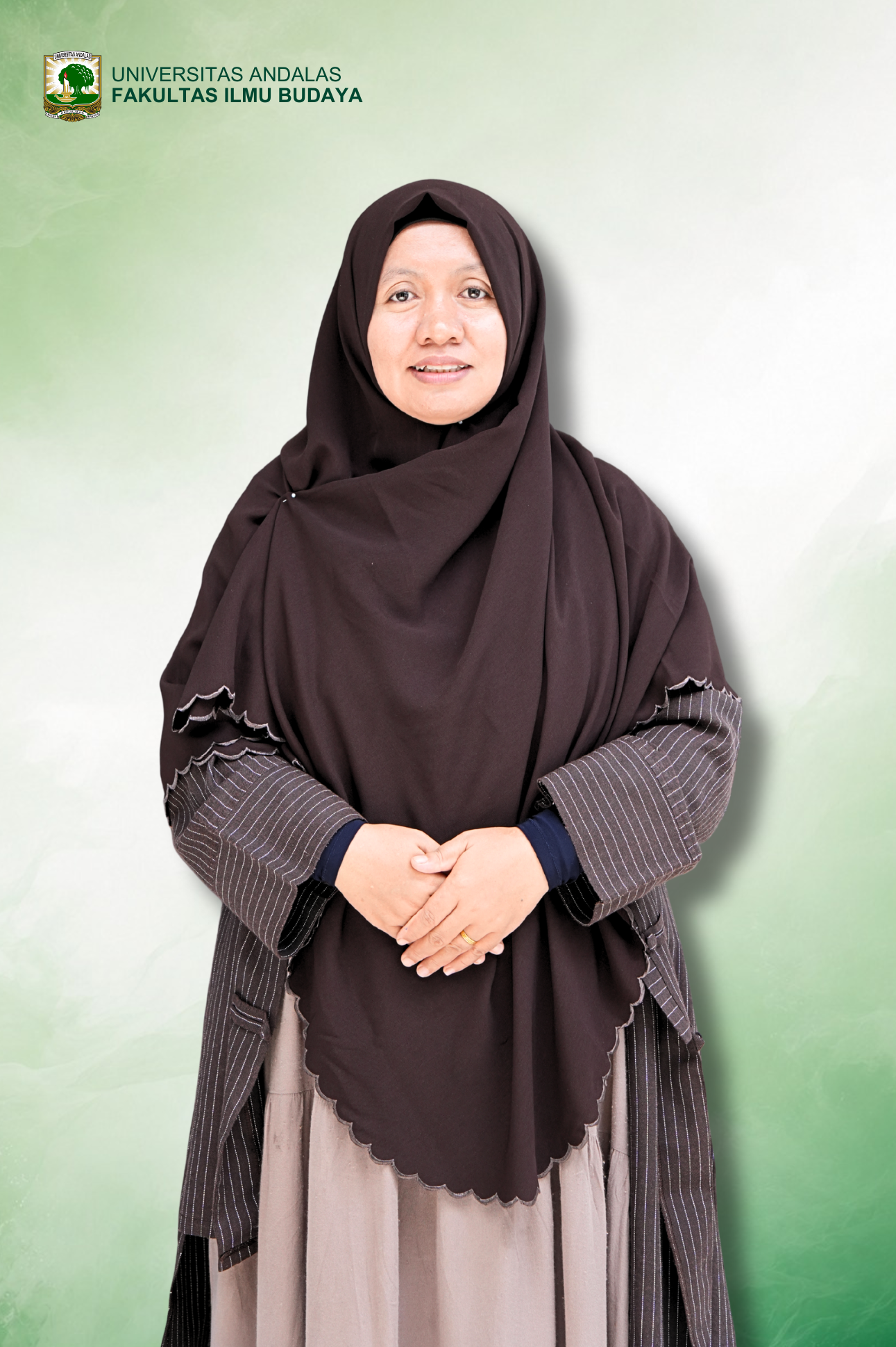 Wahyu Suri Yani, S.Hum., M.A.