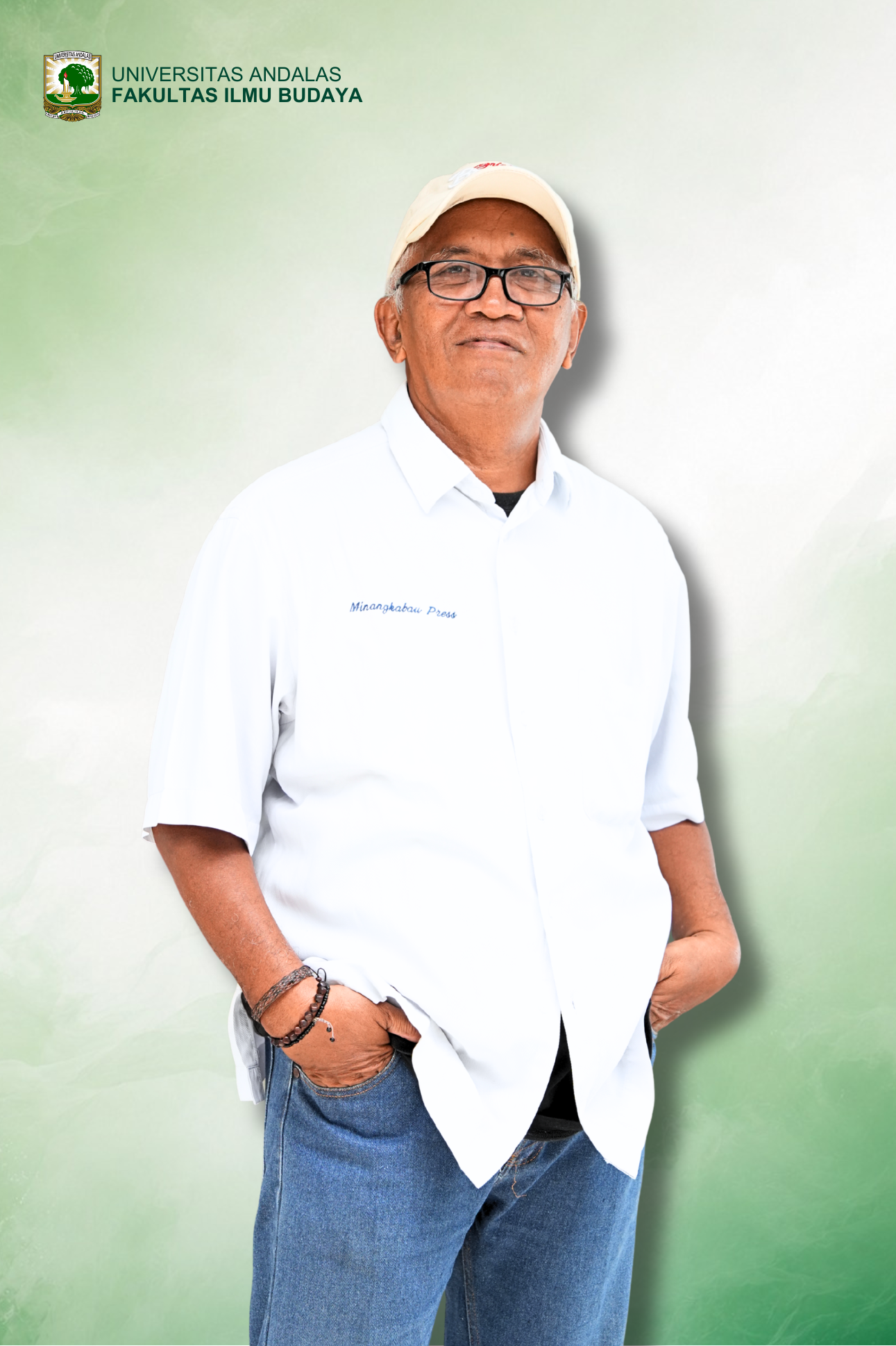 Dr. Zaiyardam, M.Hum.