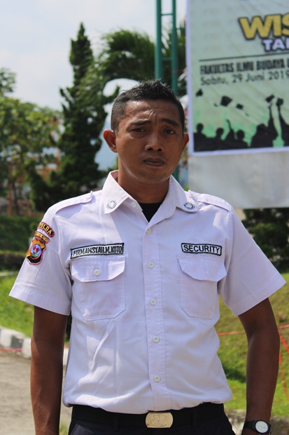 Firmansyah M. Koto