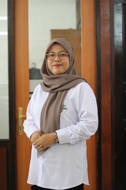 Syuhada Amelia , S.E.