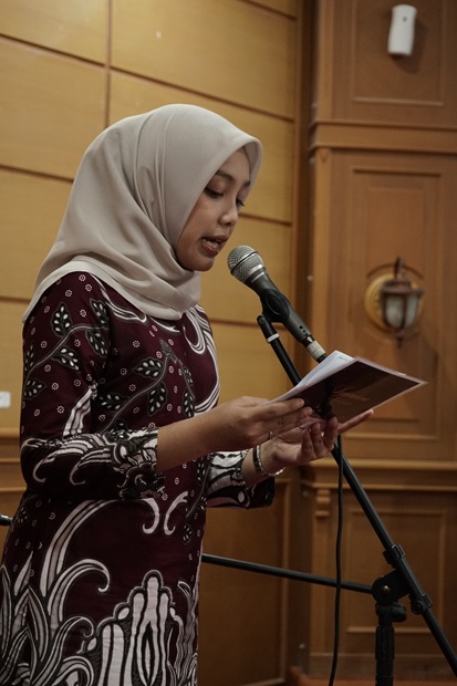 Siti Awal Syaravina, M.Hum.